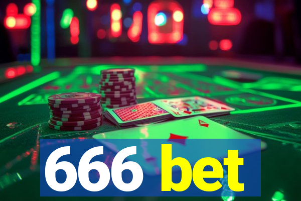 666 bet